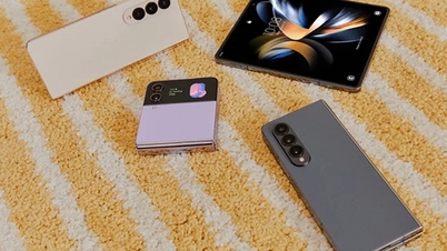 Samsung បដិសេធ​ការ​ផលិត​ស្មាតហ្វូន​អេក្រង់​អាច​បត់​បាន​កម្រិត​មធ្យម