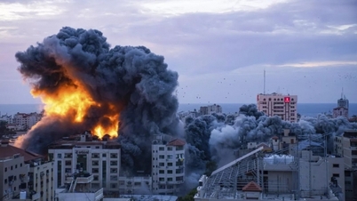 Hamas từ chối thỏa thuận ngừng bắn; Houthi tập kích chiến hạm Mỹ trên Biển Đỏ