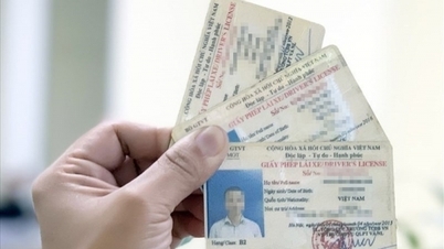 Si je perds mes documents originaux, puis-je obtenir un nouveau permis de conduire ?