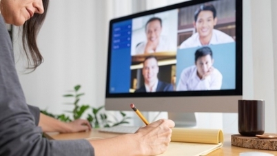The uphill battle of working from home