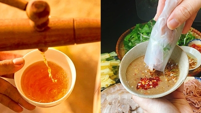 ទឹក​ត្រី​វៀតណាម និង​ទឹក​បង្គា​មាន​ជាតិ​ជូរ​ស្ថិត​ក្នុង​ចំណោម​ទឹក​ជ្រលក់​ដ៏​ល្អ​បំផុត​របស់​ពិភពលោក។