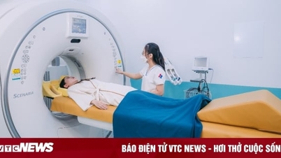 Ra mắt tổ hợp dịch vụ thể thao-y tế công nghệ cao đẳng cấp Đông Nam Á
