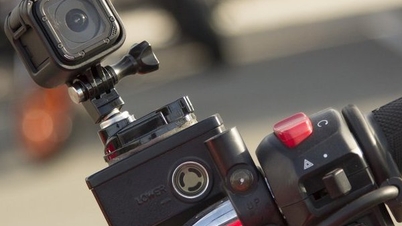 Hiểu đúng về đề xuất lắp camera giám sát cho xe máy