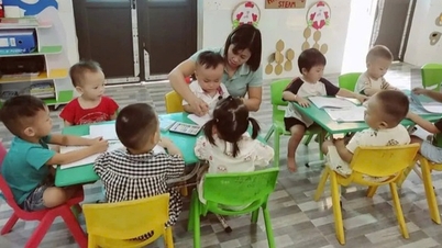 Thái Nguyên giảm gần 1.700 học sinh trong năm học 2024 – 2025
