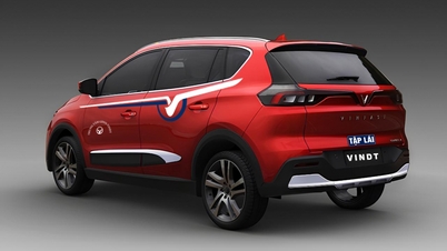 Establishment of VinDT electric vehicle driver training and testing company