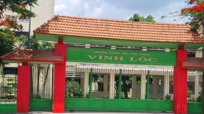 TP HCM yêu cầu thu hồi quyết định kỷ luật một hiệu trưởng
