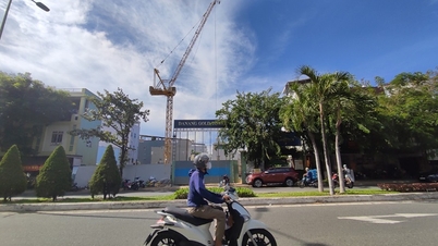 Dự án Chung cư Bắc Cường được phép mở bán 112 căn hộ