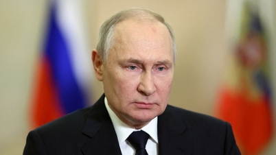 Giới chức Nga vô tình tiết lộ địa chỉ cơ quan mật vụ của Tổng thống Putin?