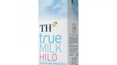 CHƯƠNG TRÌNH KHUYẾN MẠI SỮA TƯƠI TIỆT TRÙNG TH true MILK HILO và SỮA TƯƠI TIỆT TRÙNG TH true MILK LIGHT MEAL