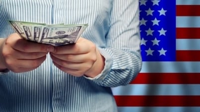 Bloomberg predicts when the US economy will enter recession