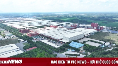 Tây Ninh đẩy mạnh thu hút đầu tư FDI với mục tiêu phát triển kinh tế bền vững