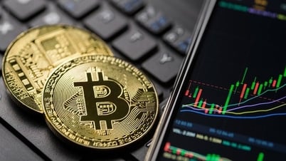 Bitcoin ឈានដល់កម្រិត "មិនអាចនឹកស្មានដល់" ចាប់តាំងពីឆ្នាំ 2021