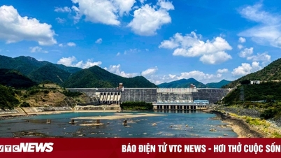 Thoát mực nước chết, nhiều nhà máy thủy điện ở phía Bắc vẫn dừng phát điện