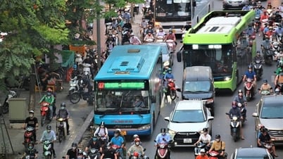 Từ 2025, những người sau có thể không đủ điều kiện điều khiển xe máy?