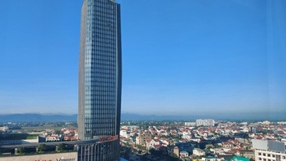 Tăng trưởng kinh tế của Hà Tĩnh đạt 7,6%
