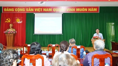 Ho Chi Minh City Ethnic Minorities Committee opens training class on ethnic work knowledge