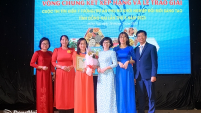 Tìm kiếm ý tưởng/dự án phụ nữ khởi nghiệp đổi mới sáng tạo