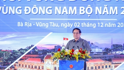 Thủ tướng 'chốt' thời hạn cho nhiều dự án lớn, chiến lược tại Đông Nam Bộ