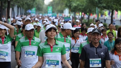 Traffic Adjustment for Ho Chi Minh City Marathon 2025
