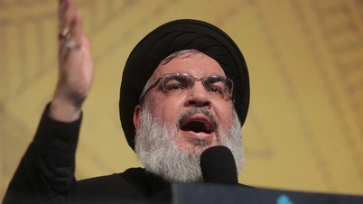 Hezbollah បញ្ជាក់ថា មេដឹកនាំកំពូលបានស្លាប់ហើយ។