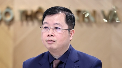 Vizeminister Nguyen Thanh Lam wurde zum Generaldirektor von VTV ernannt.