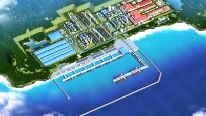 Bình Định đề nghị bổ sung Khu bến Cảng Phù Mỹ vào quy hoạch cảng biển quốc gia