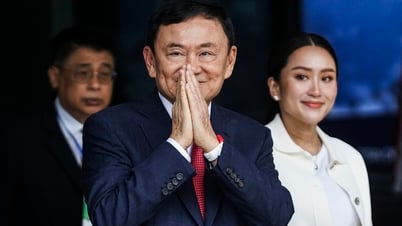 Động lực khiến ông Thaksin trở về Thái Lan