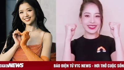 Suni Ha Linh ត្រលប់មកជុំចុងក្រោយនៃ 'Dap Gio 2024' តើ Chi Pu និយាយអ្វីខ្លះ?