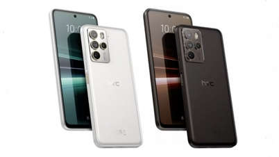 Chính thức giới thiệu HTC U23 Pro