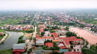 Construir y desarrollar el área urbana de Chu en una dirección sincrónica y sostenible