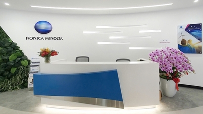 Konica Minolta Vietnam abre una nueva sede central