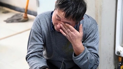 Tài sản đã thuộc về người khác