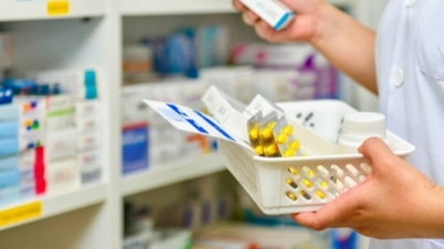 Bán thuốc kê đơn khi không có đơn, Công ty cổ phần Dược phẩm Pharmacity bị phạt