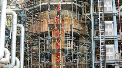 Petrovietnam លើសពីផែនការសម្រាប់ 6 ខែដំបូងនៃឆ្នាំនេះ