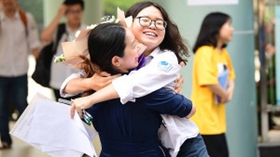 Kinh nghiệm đi thi tốt nghiệp THPT 2023 giúp bạn vượt qua kỳ thi nhẹ nhàng suôn sẻ
