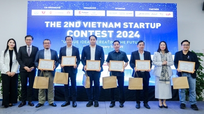 គម្រោងចាប់ផ្តើមអាជីវកម្មរបស់វៀតណាមជាច្រើនបានទាក់ទាញវិនិយោគិនជប៉ុន