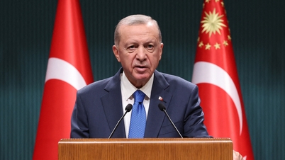 Ông Erdogan dọa trả đũa vụ Mỹ bắn rơi UAV Thổ Nhĩ Kỳ