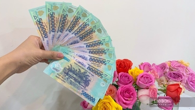 Save 1 billion VND for 12 months at Agribank and receive interest rate up to 47 million VND