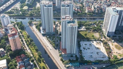 Nguồn cung BĐS 6 tháng đầu năm "nghèo nàn, kém hấp dẫn, thiếu hụt"