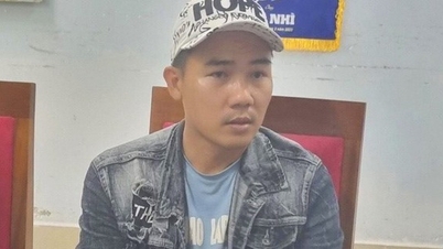 Bắt nóng kẻ lang thang chuyên rình mò, trộm cắp du khách ở Đà Nẵng
