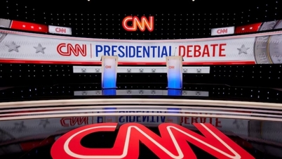 CNN สั่งห้ามนักข่าวทำเนียบขาวเข้าห้องดีเบต