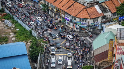 Doanh nghiệp Việt ứng dụng Al giải bài toán giao thông ùn tắc, tai nạn