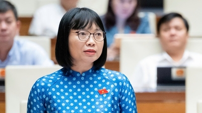 ĐBQH lo nguy cơ tôn tạo lại thành "làm mới" di tích, lợi bất cập hại