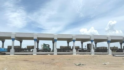 ស្នើ​បច្ចេកវិទ្យា​ថ្មី​ក្នុង​ការ​សាងសង់​ផ្លូវ​ល្បឿន​លឿន និង​ផ្លូវ​រថភ្លើង​ក្នុង​ទីក្រុង​តាម​លក្ខណៈ​វិនិច្ឆ័យ​លឿន ថោក និង​ល្អ