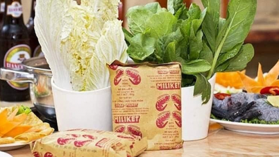 Miliket: Khi đơn giản hóa trở thành lợi thế cạnh tranh
