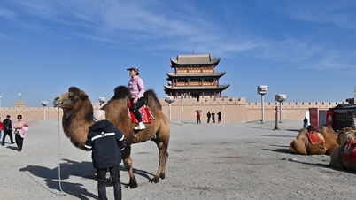 La Chine prolonge le temps de transit sans visa pour les citoyens de 54 pays