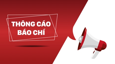 Thông cáo báo chí: Thành phố Quy Nhơn Bình Định tổ chức vòng mở đầu của UIM-ABP World Championship 2024