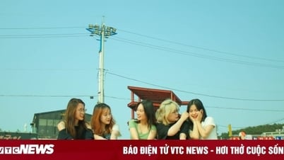Cẩm nang Gen Z - những hoạt động giúp mùa lễ hội cuối năm thêm trọn vẹn