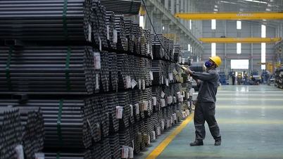 Listed enterprises increase net profit by more than 30% in the last quarter of 2023