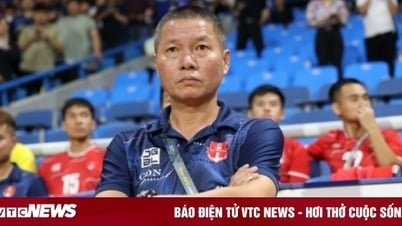 ចាញ់ Incheon United គ្រូបង្វឹក Chu Dinh Nghiem នៅតែពេញចិត្ត